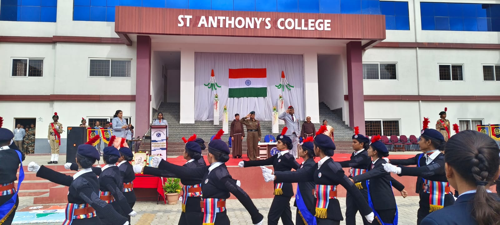 School Showcase 10
